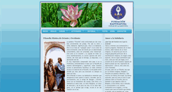 Desktop Screenshot of filosofia.hastinapura.org.ar