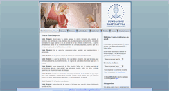 Desktop Screenshot of diario.hastinapura.org.ar